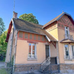 Maison à vendre, emplacement n°1