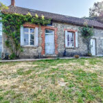 Maison Lupersat proche Auzances