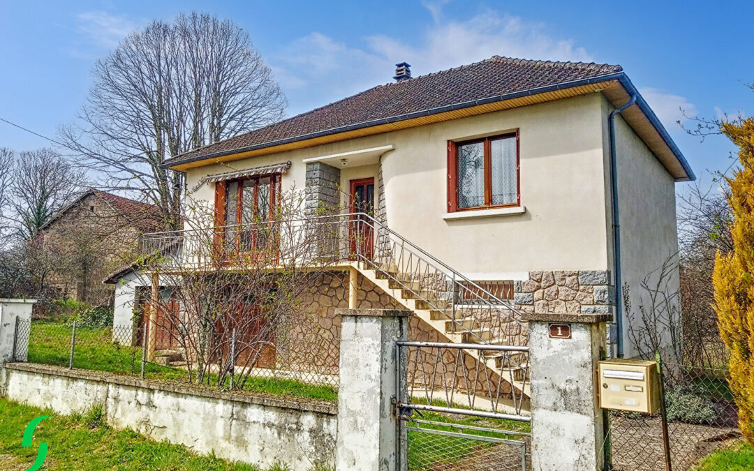Maison Le Compas