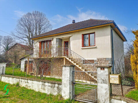 Photo de Maison à LE COMPAS