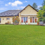 Pavillon commune de Préveranges 35mn de Montluçon