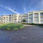 Appartement vue océan – 2 chambres – Garage – SAINT GILLES CROIX DE VIE