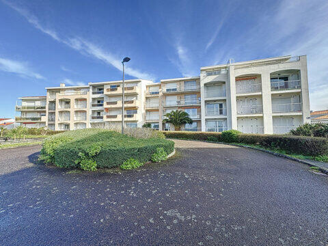 Photo de Appartement à SAINT GILLES CROIX DE VIE