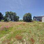 Terrain à bâtir – 523m² – Lot B – St Révérend