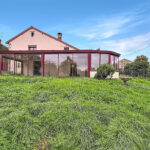 Maison dans un lieu dit calme proche centre ville d&rsquo;Ahun