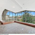 A vendre, maison de ville, 3 chambres, jardin, garage