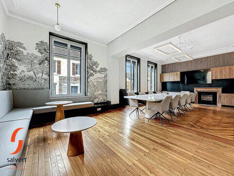 Photo de Immeuble à Montluçon