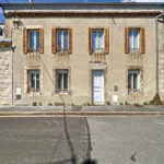 À Vendre ? Immeuble de 3 appartements