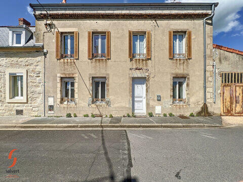 Photo de Immeuble à COMMENTRY