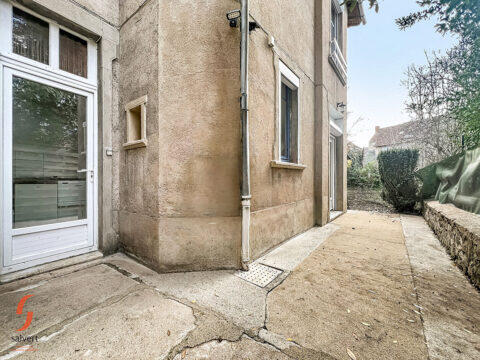 Photo de Maison à NERIS LES BAINS