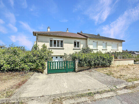 Photo de Maison à Montluçon