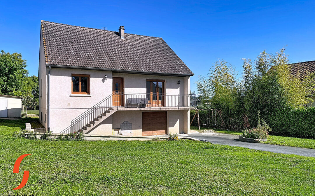 A Vendre, Maison, 5 chambres,