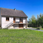 A Vendre, Maison, 5 chambres,