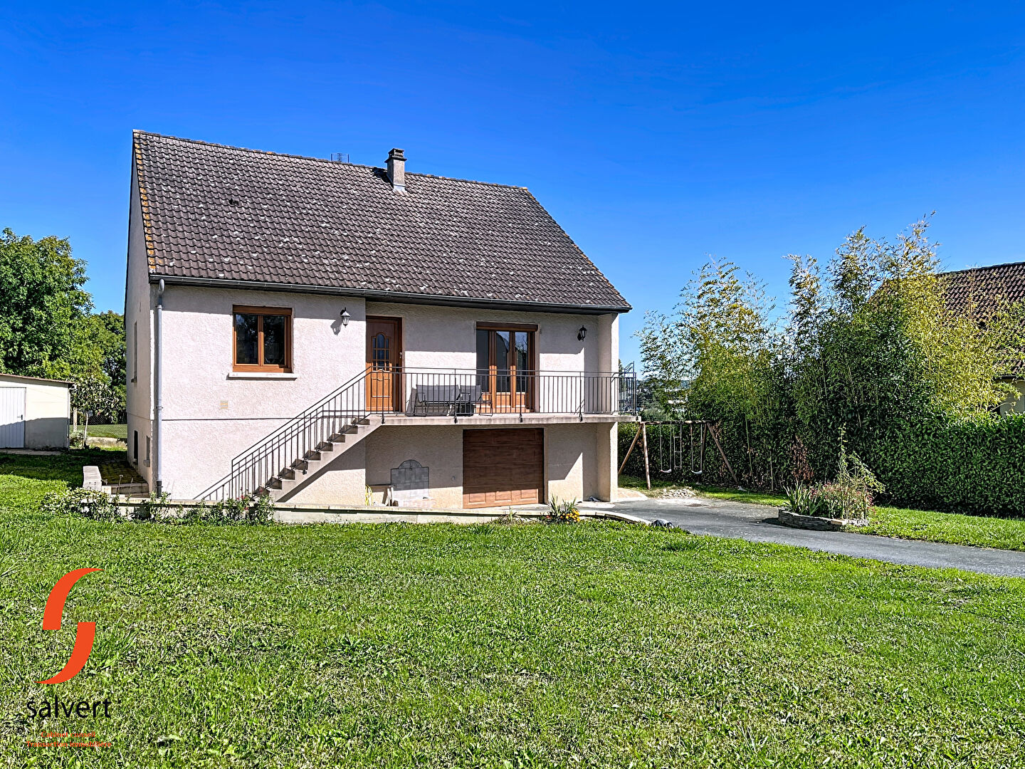 A Vendre, Maison, 5 chambres,
