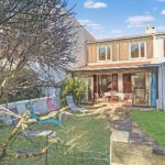 Maison de vacances – 2 chambres – 74,37m² – Parking – ST JEAN DE MONTS