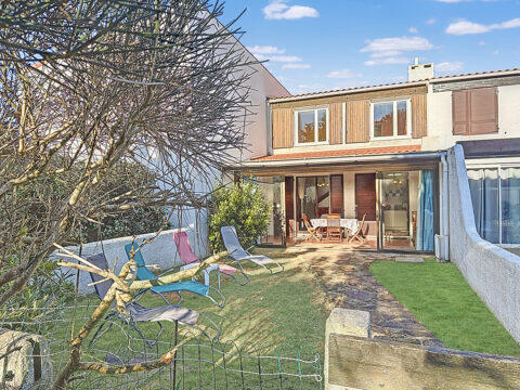 Photo de Maison à SAINT JEAN DE MONTS