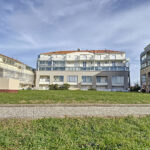 Garage dans résidence sécurisée Bora-Bora – 13,65m² – St Hilaire de Riez