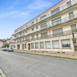 A Vendre Appartement avec terrasse et garage à Montluçon 2 pièce(s)