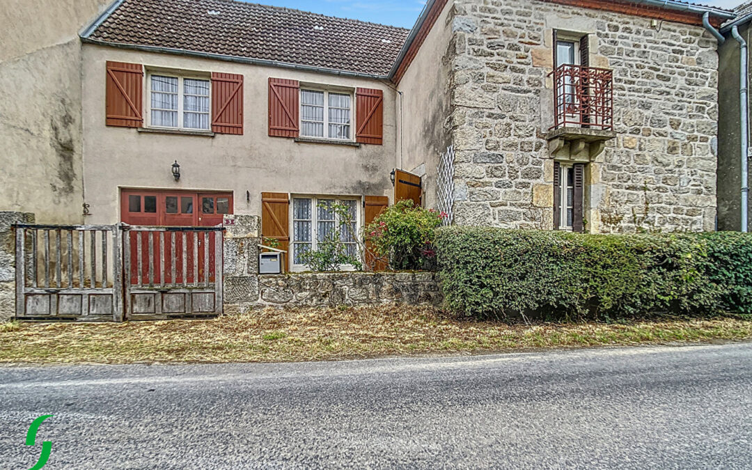 Maison Fontanieres