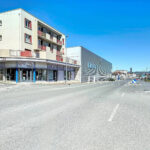 A vendre, immeuble de rentabilité.