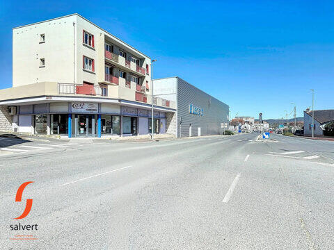 Photo de Immeuble à Montluçon