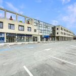 A vendre bureau 212 m² avec ascenseur