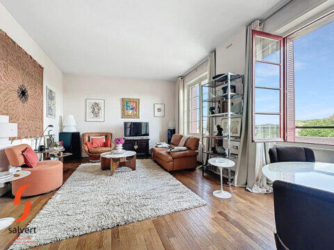 Photo de Appartement à Montluçon