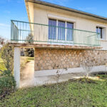 A vendre, Maison 3 chambres avec Studio indépendant