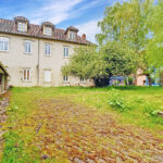 Domaine centre ville Evaux Les Bains