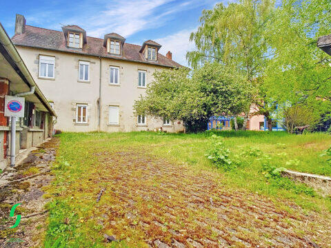 Photo de Maison à EVAUX LES BAINS