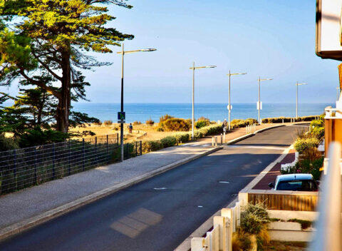 Photo de Maison à SAINT GILLES CROIX DE VIE