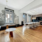 A louer Immeuble de bureaux en centre ville