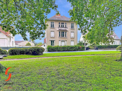 Photo de Appartement à Montluçon