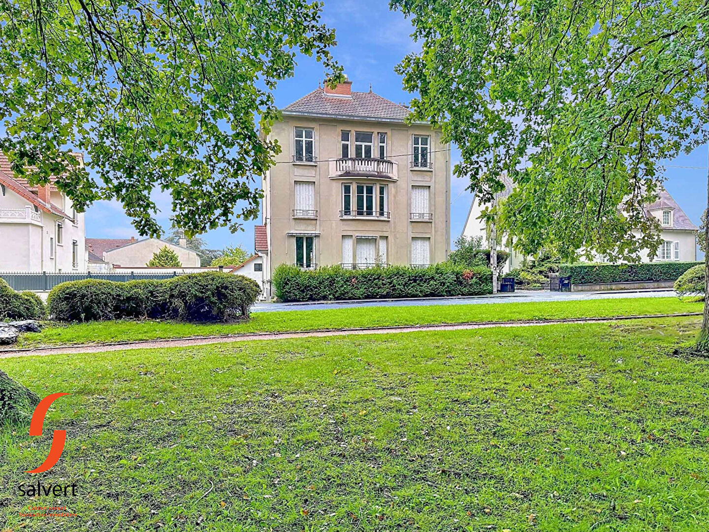 A vendre Appartement T5.