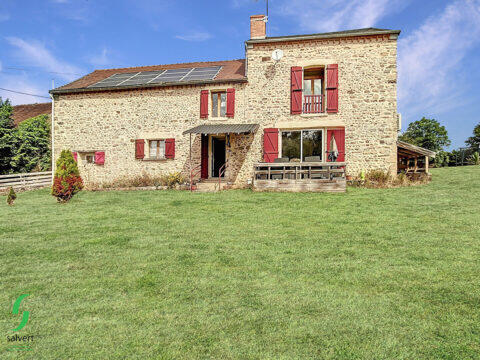 Photo de Maison à AUGE