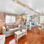 Saint Gilles Croix De Vie – 4Om² dans PRL sécurisé ouvert du 1er Avril au 30 septembre