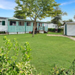 Saint Gilles Croix De Vie – 48m² dans PRL sécurisé – 3 Chambres