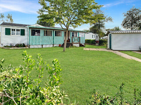 Photo de Maison à SAINT GILLES CROIX DE VIE