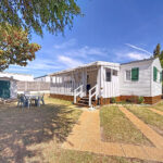 Saint Gilles Croix De Vie – 36m² dans PRL sécurisé ouvert du 1er Avril au 30 septembre