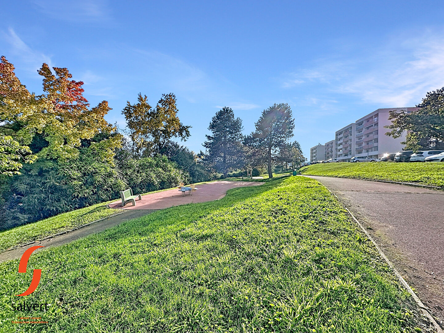 Appartement Montlucon, 3 chambres, Ascenseur, Balcon