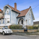 A vendre Maison au coeur du centre ville
