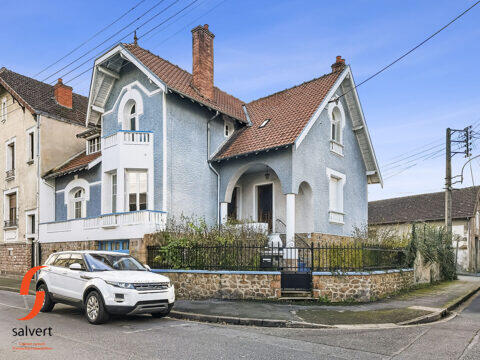 Photo de Maison à Montluçon