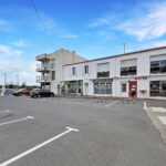 Local commercial – 40m² – SAINT GILLES CROIX DE VIE