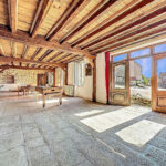 A vendre Maison 278 m², 5 chambres, Jardin.