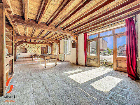 Photo de Maison à Saint Martinien