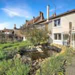 Maison Evaux Les Bains 5 pièce(s)