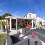 Maison Longère rénovée – 155m² – 3 chambres – Parc de 6641m²