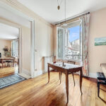 A vendre, Maison de maître, 7 chambres.