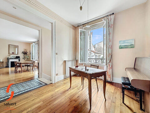 Photo de Maison à Montluçon