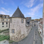 A vendre, Appartement, 3 Chambres, Centre-ville